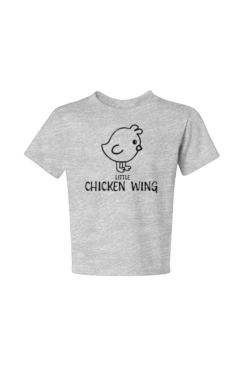 Kids Little Chicken Wing Premium T-Shirt