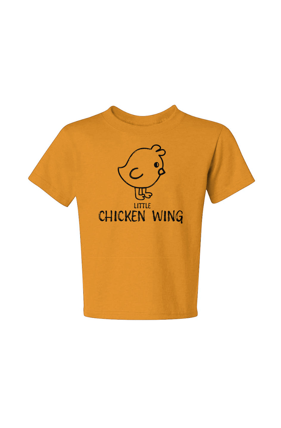 Dri-Power® Youth 50/50 T-Shirt