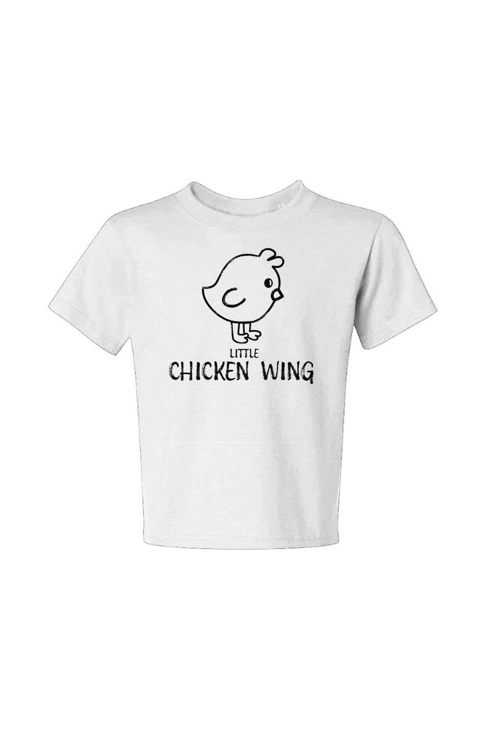 Dri-Power® Youth 50/50 T-Shirt