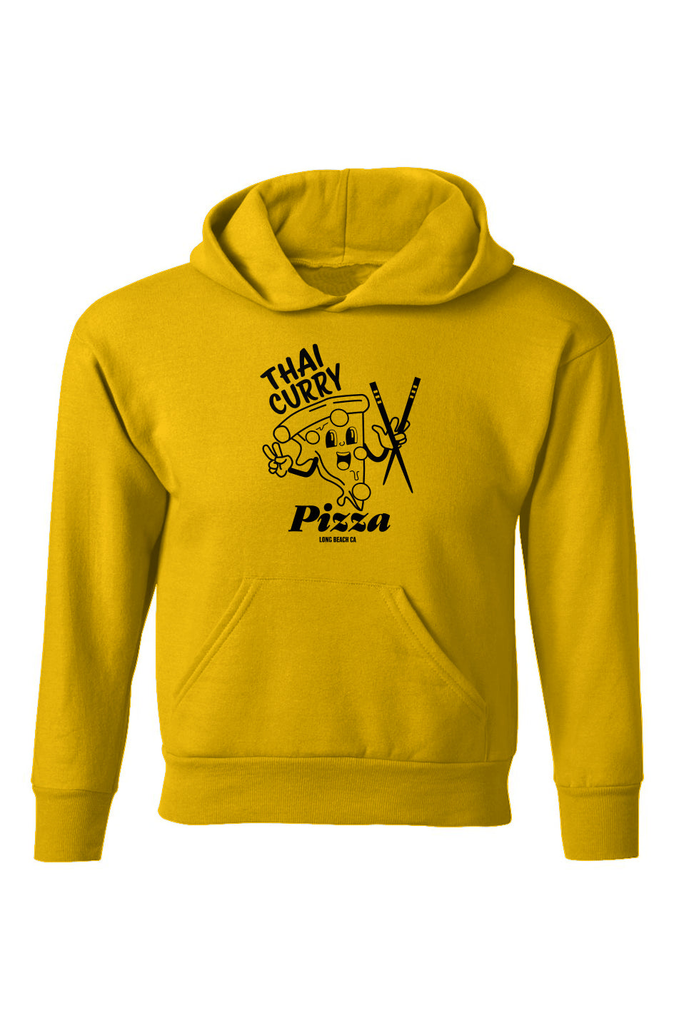 Ecosmart® Youth Hooded Sweatshirt
