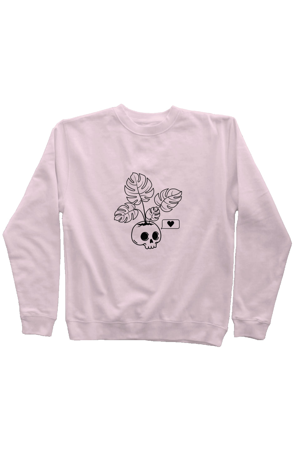 Independent Mid Weight Sweatshirt