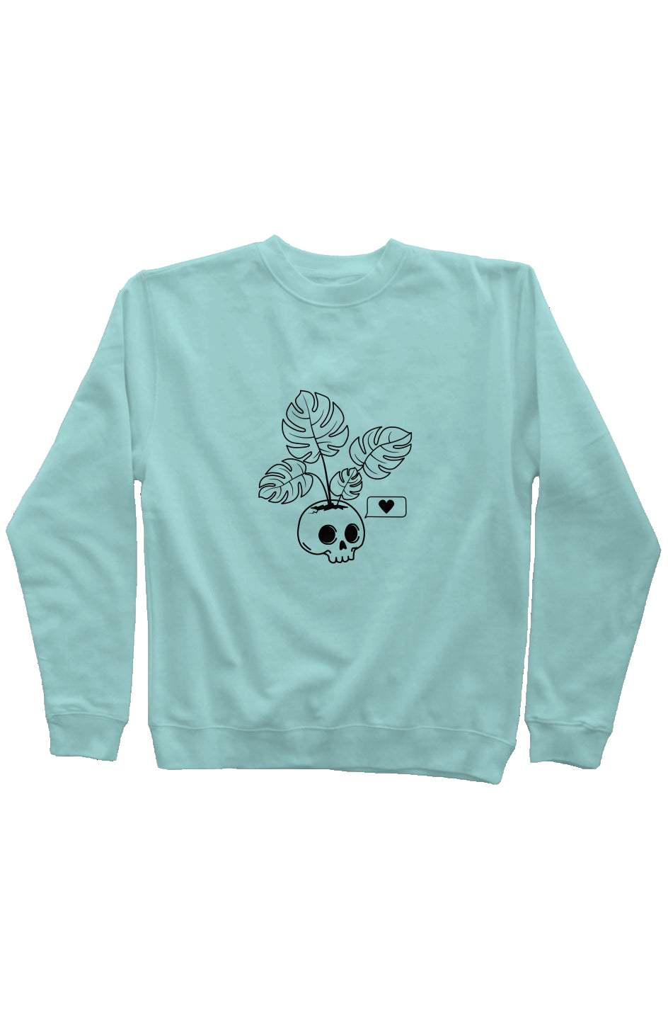 Independent Mid Weight Sweatshirt