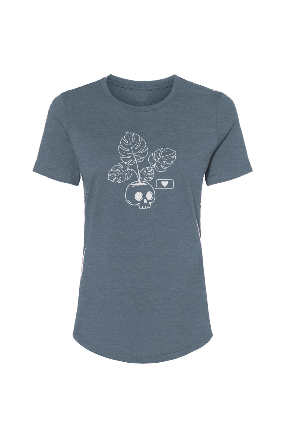 Women’s Relaxed Jersey Tee