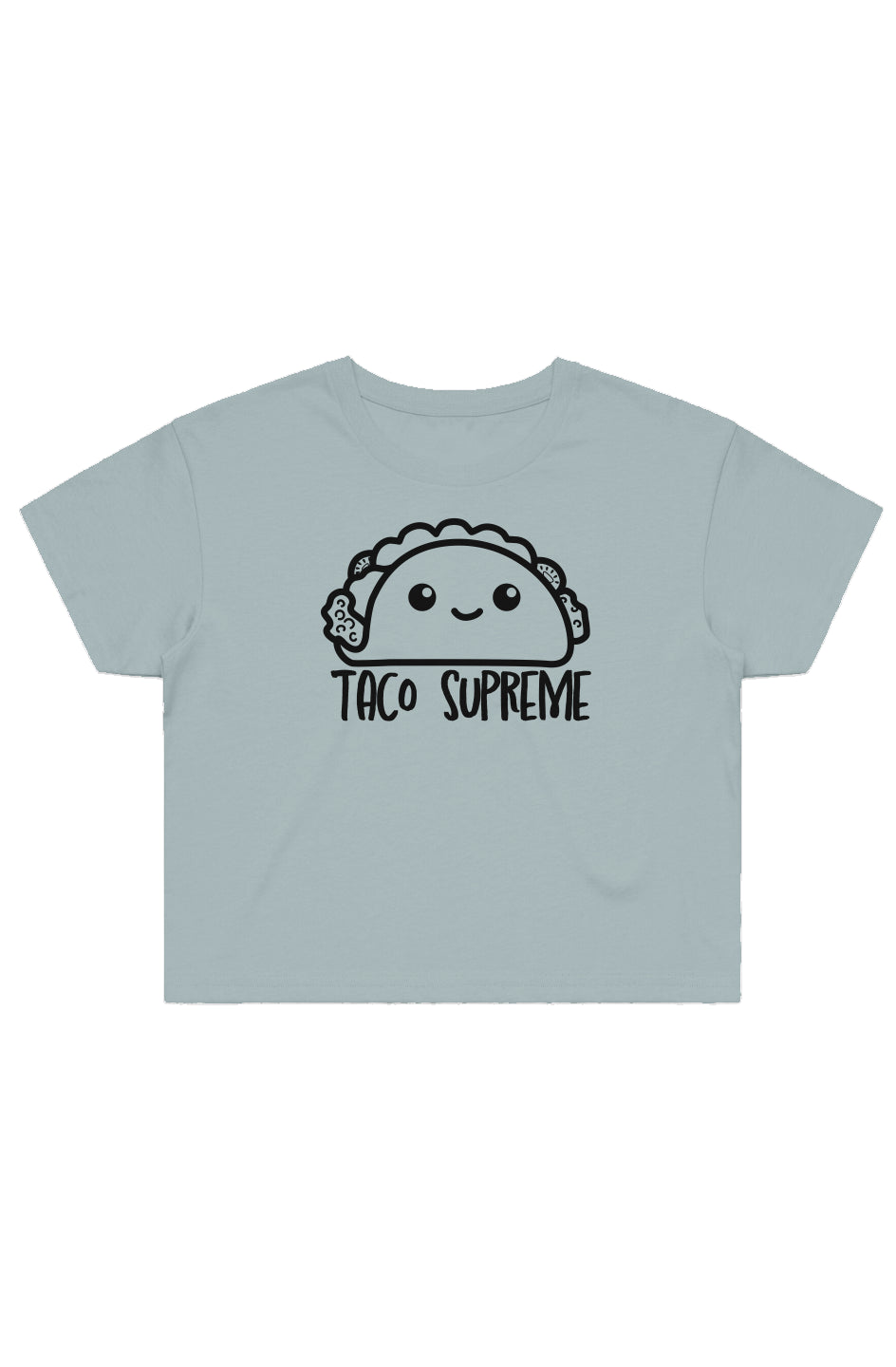 Street Crop Tee