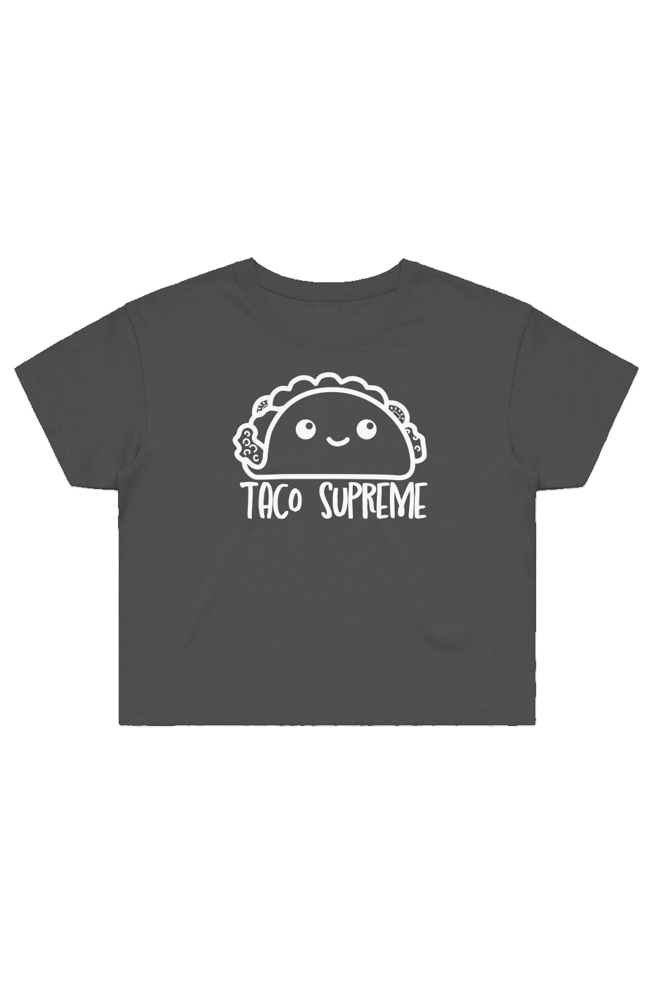 Street Crop Tee