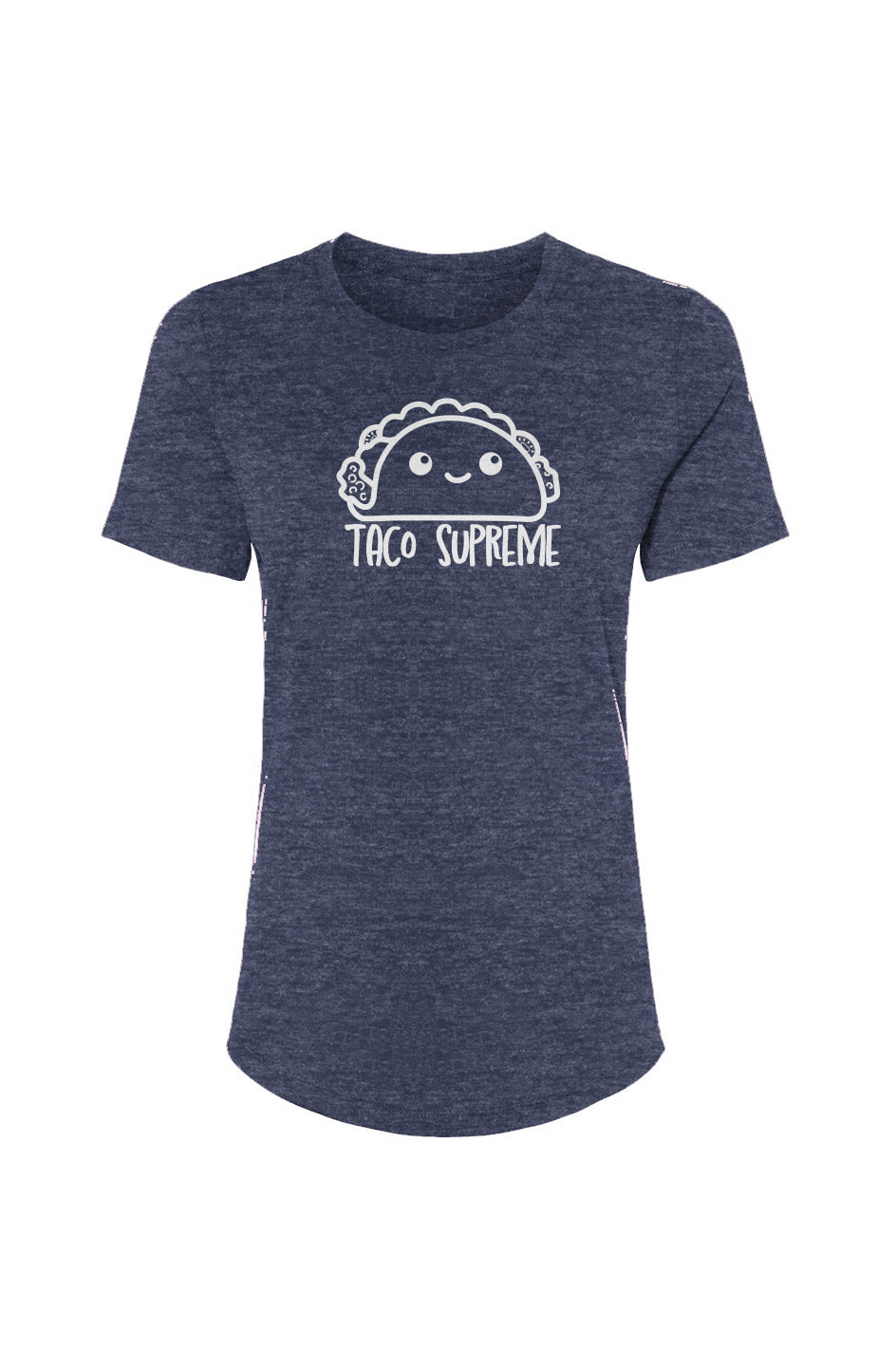 Women’s Relaxed Jersey Tee