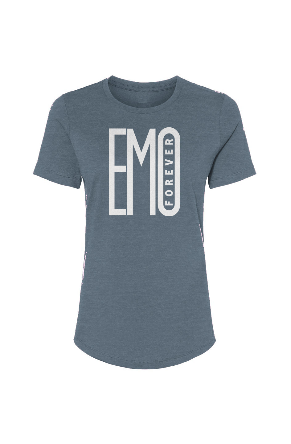 Women’s Relaxed Jersey Tee