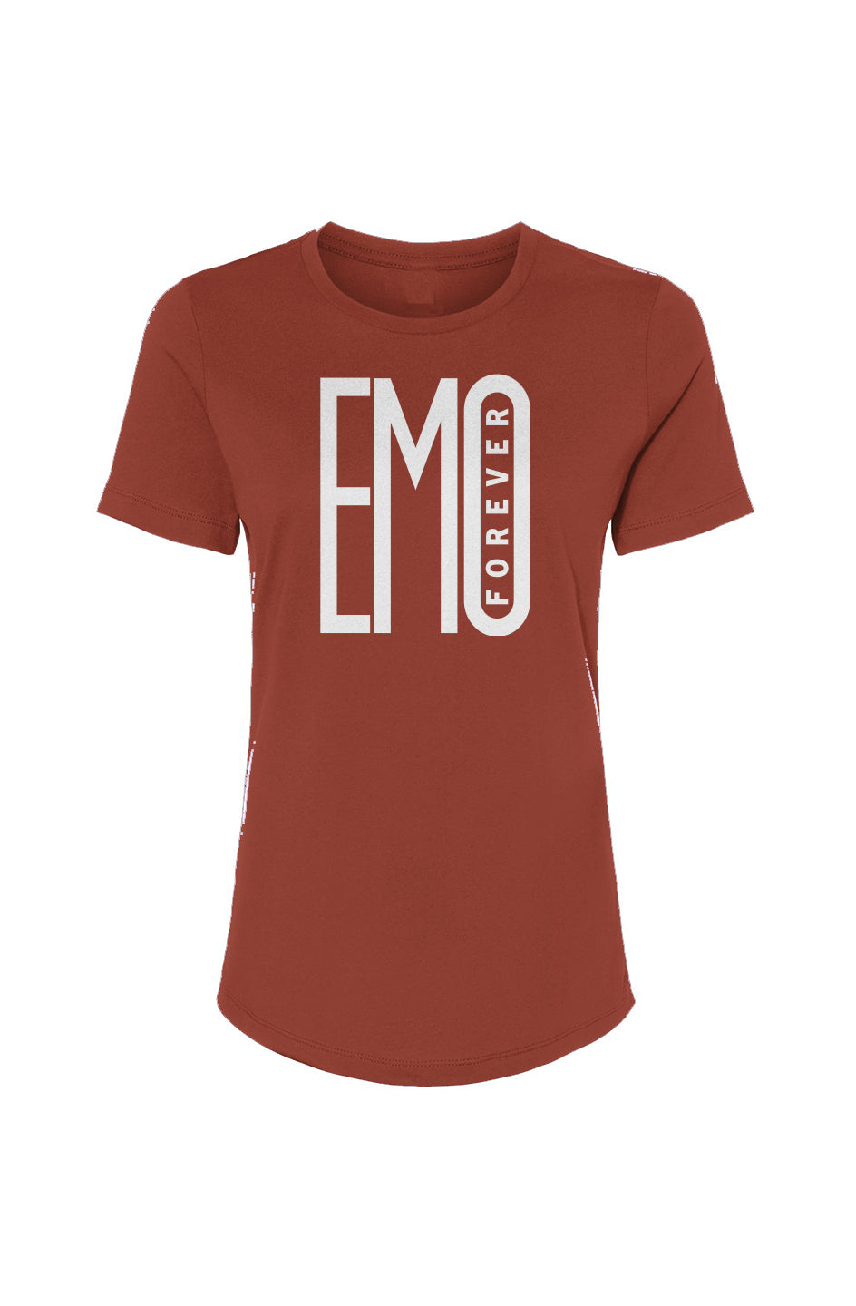 Women’s Relaxed Jersey Tee