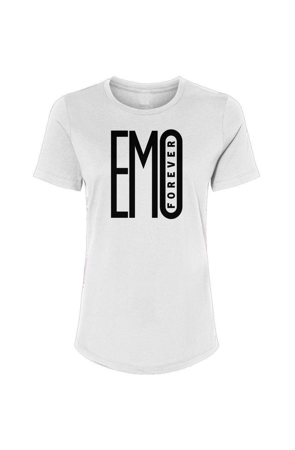Women’s Relaxed Jersey Tee