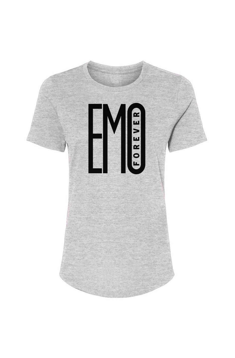 Women’s Relaxed Jersey Tee