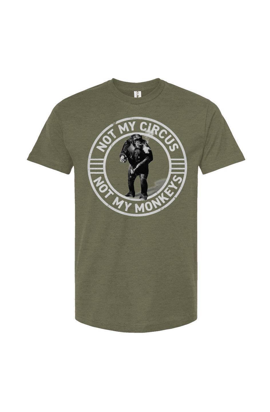 Tultex Unisex T Shirt
