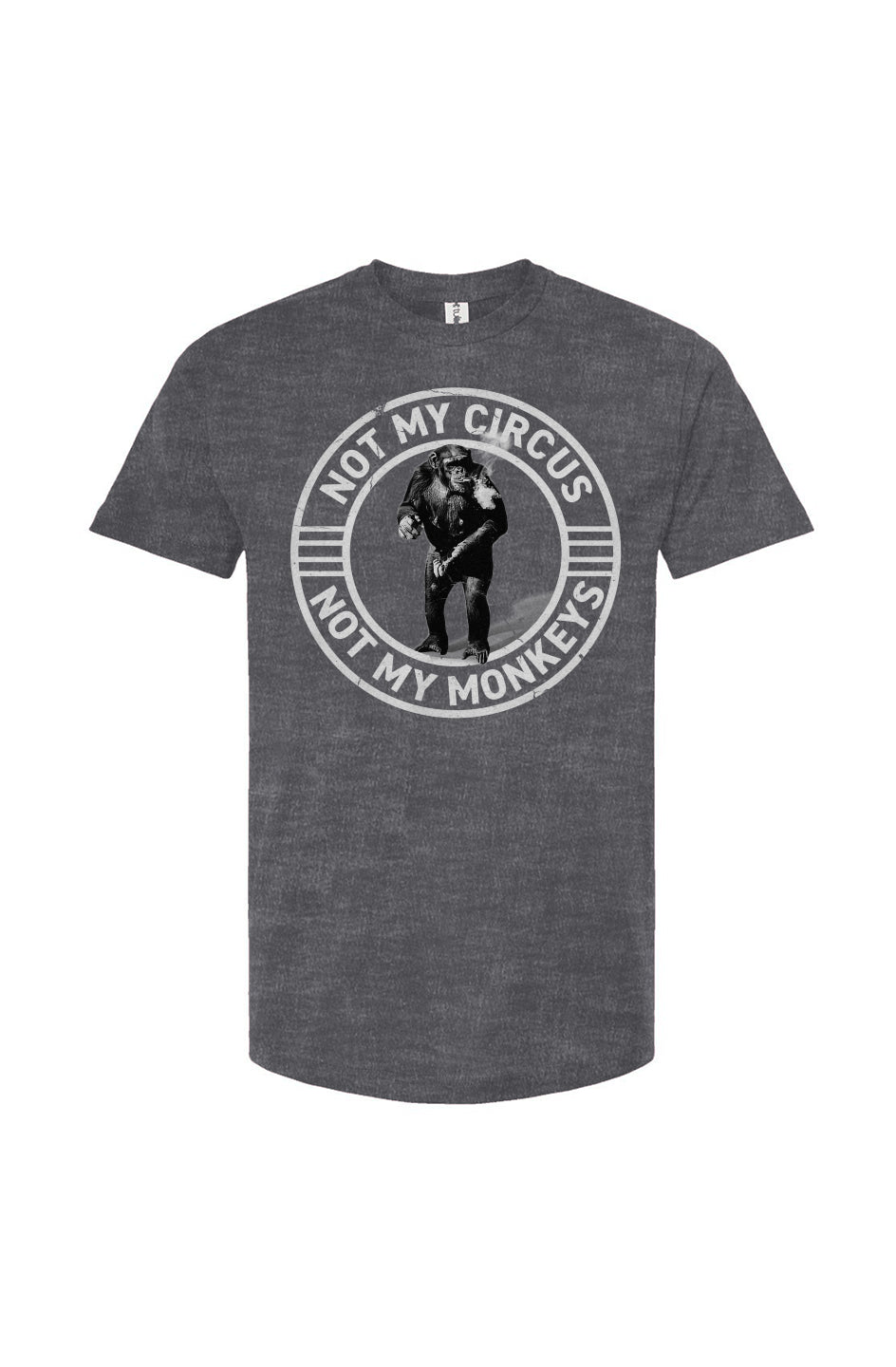 Tultex Unisex T Shirt
