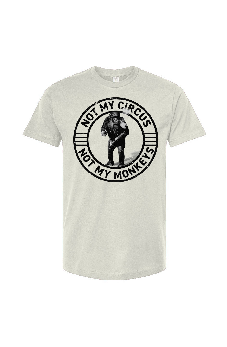 Tultex Unisex T Shirt