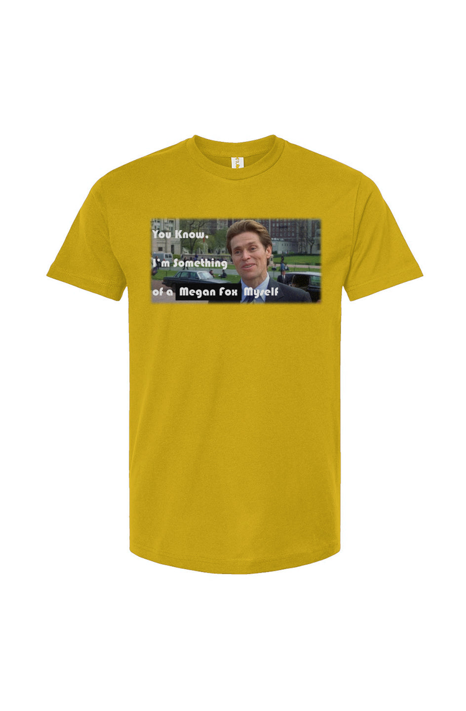 Tultex Unisex T Shirt