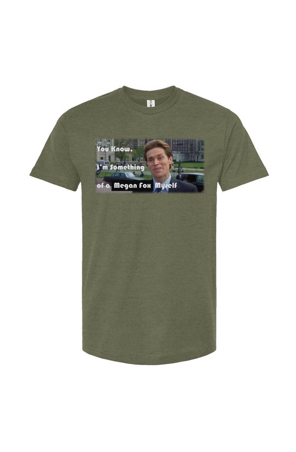 Tultex Unisex T Shirt
