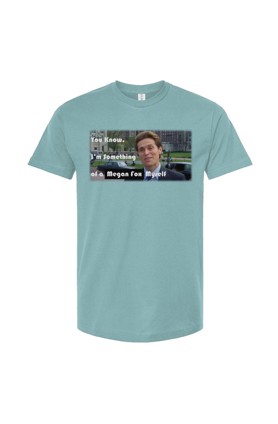 Tultex Unisex T Shirt