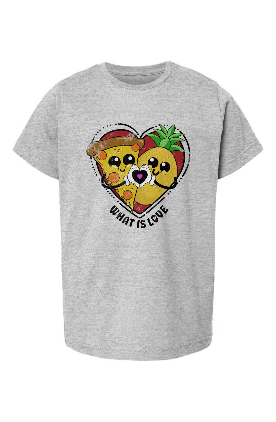 Youth Fine Jersey T-Shirt