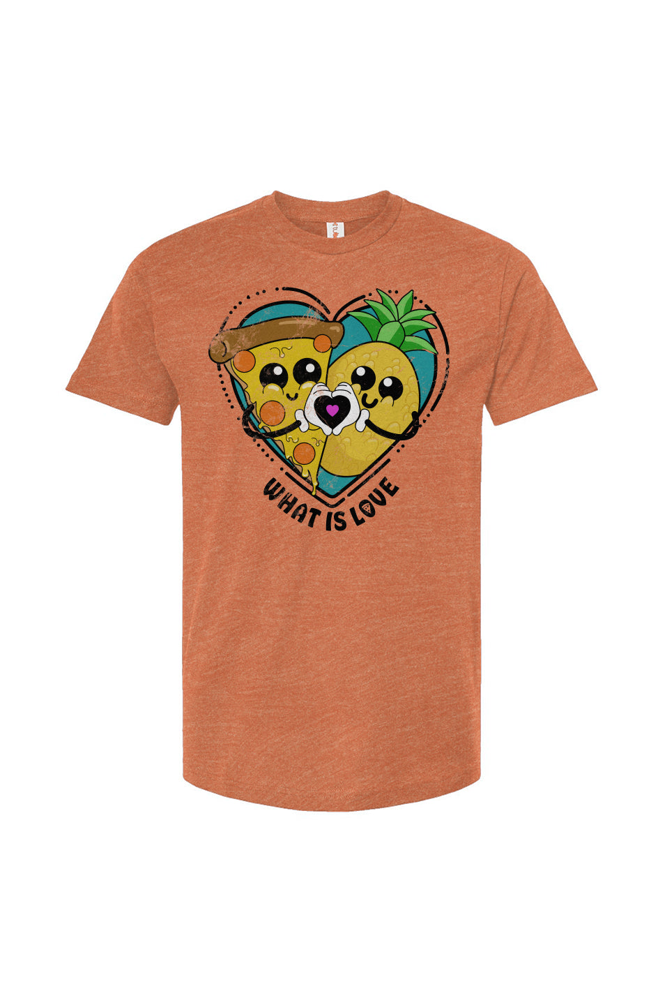 Tultex Unisex T Shirt