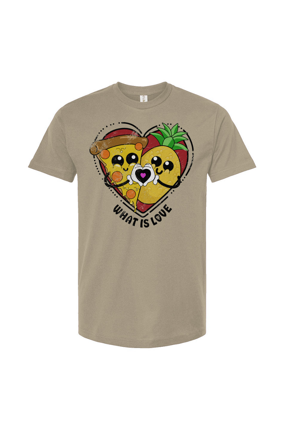 Tultex Unisex T Shirt