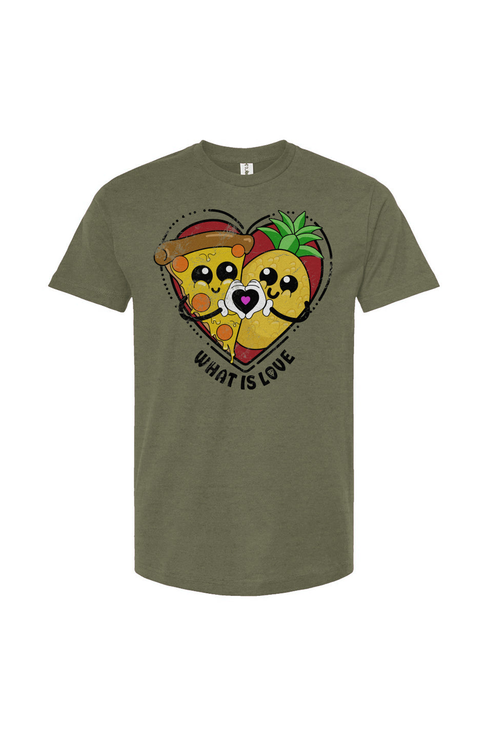 Tultex Unisex T Shirt