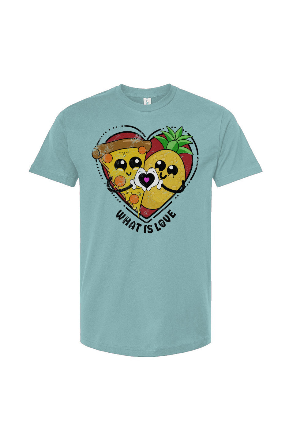 Tultex Unisex T Shirt