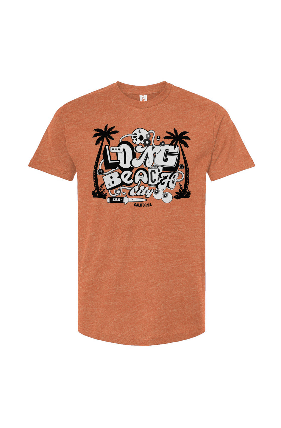 Tultex Unisex T Shirt