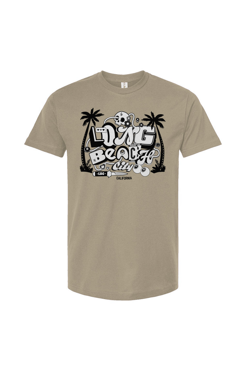 Tultex Unisex T Shirt