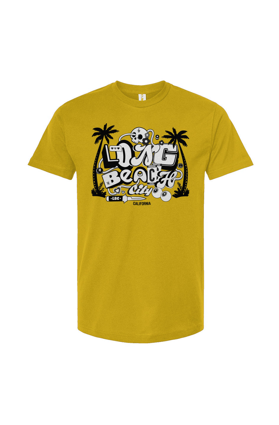 Tultex Unisex T Shirt