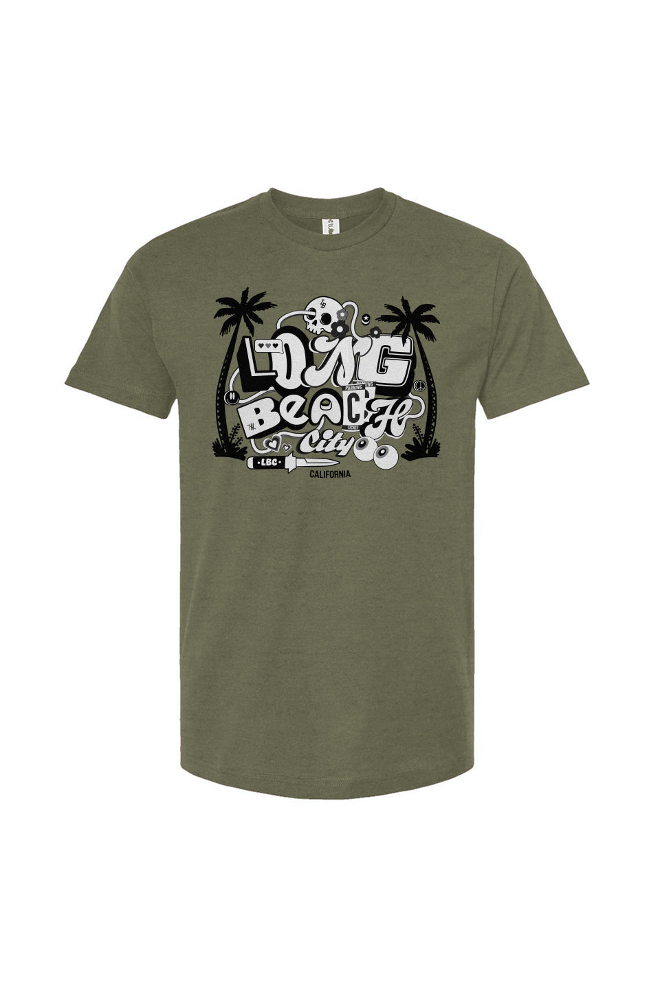 Tultex Unisex T Shirt