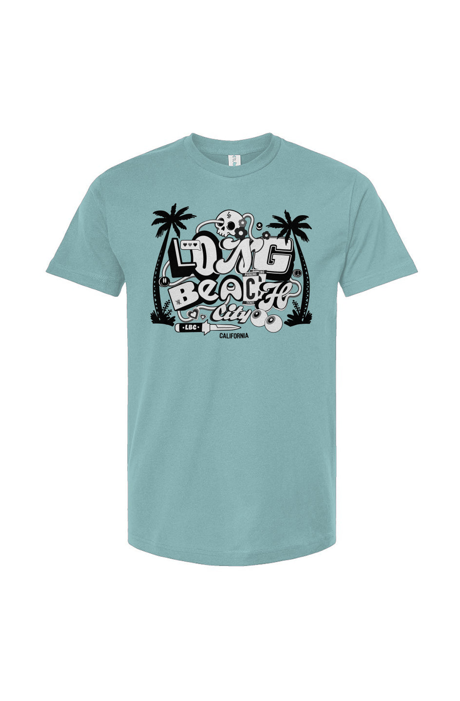 Tultex Unisex T Shirt