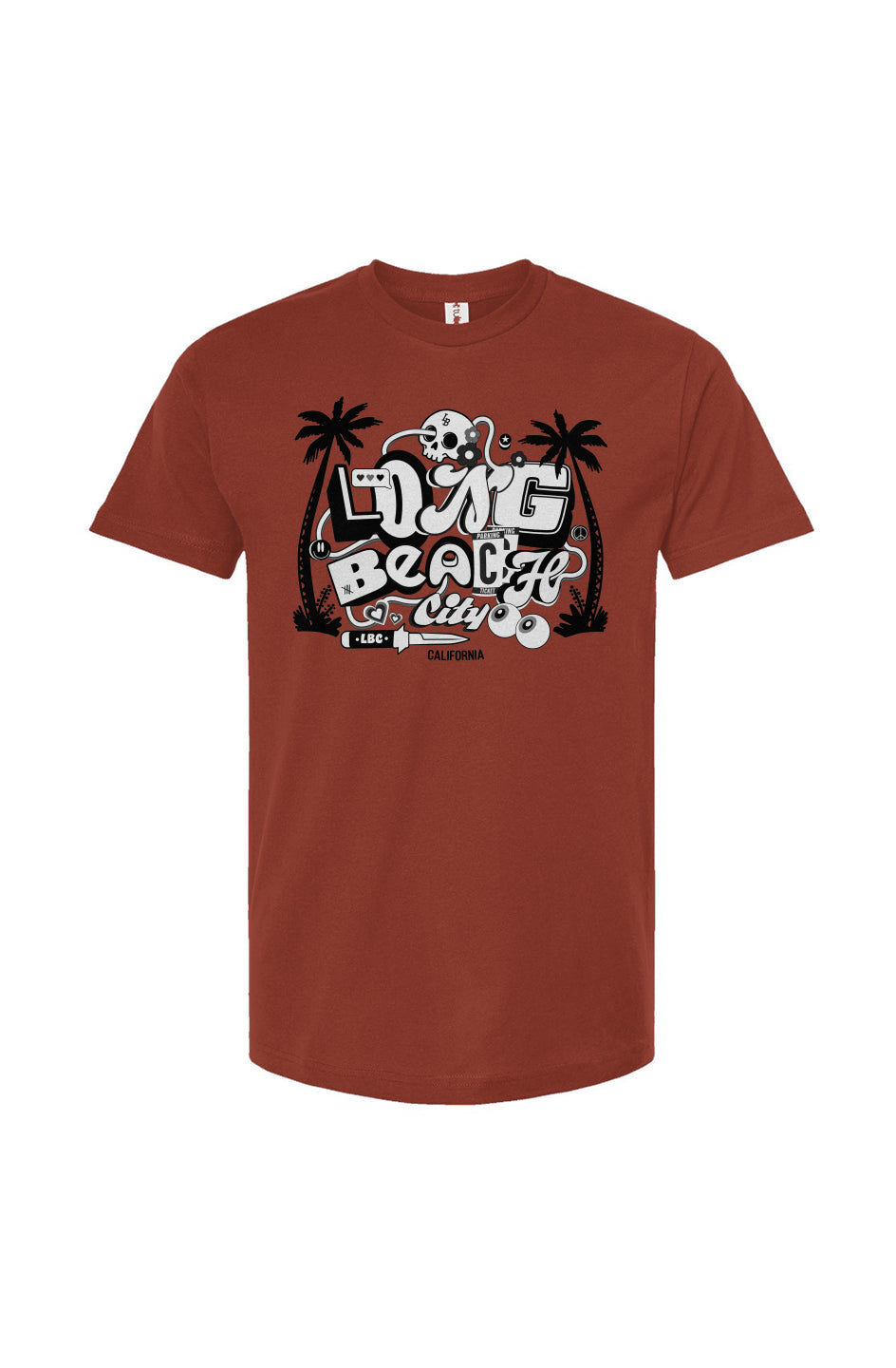Tultex Unisex T Shirt