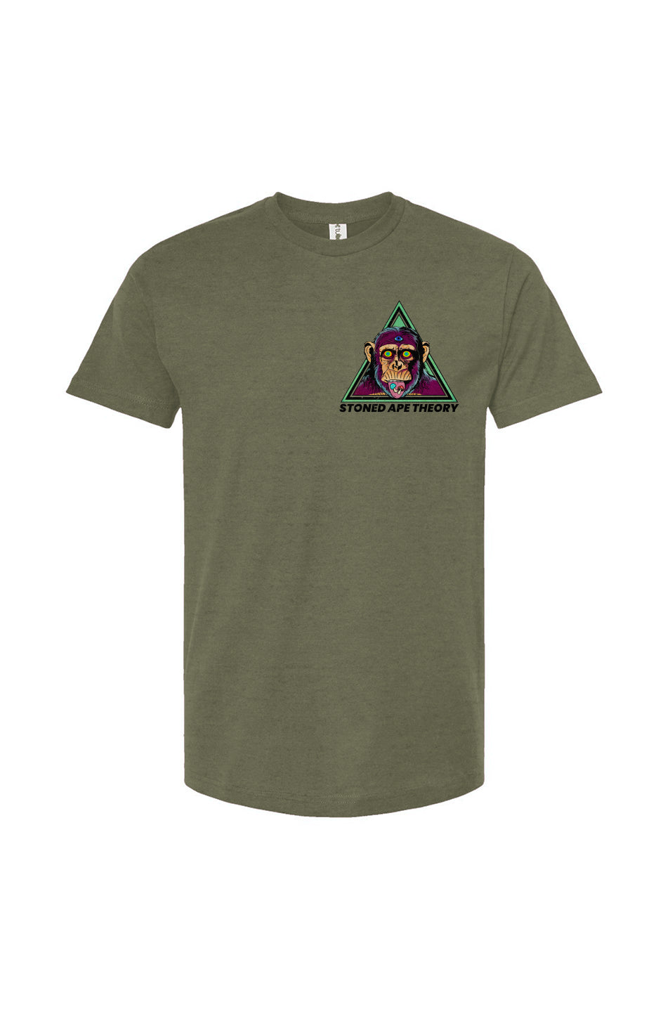 Tultex Unisex T Shirt