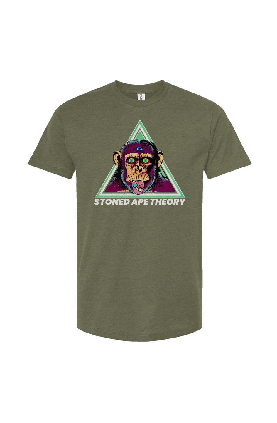 Tultex Unisex T Shirt
