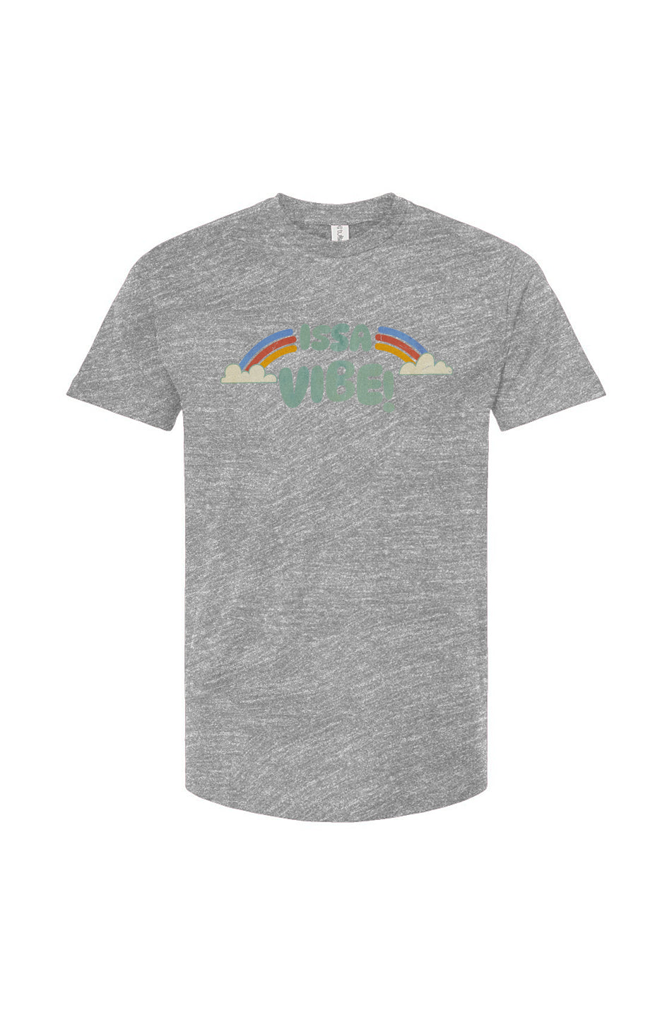Mens / Unisex Good Vibes Adult T-Shirt