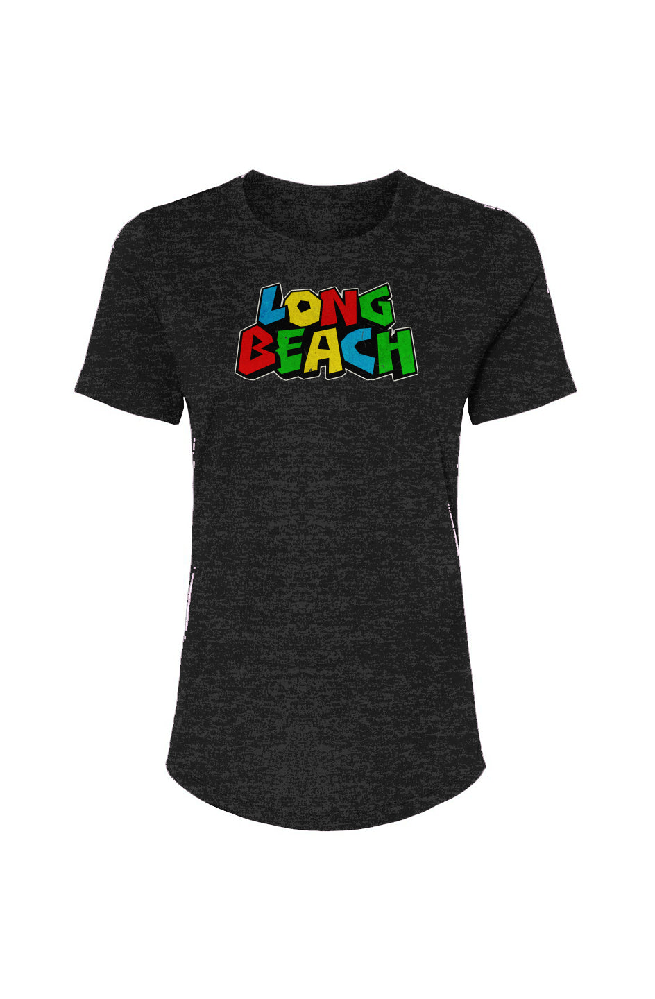 Women’s Relaxed Jersey Tee
