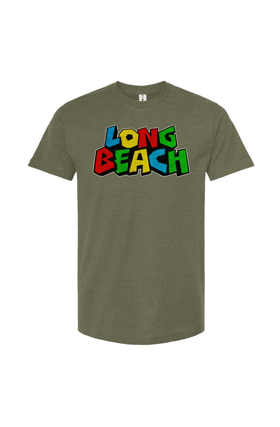 Tultex Unisex T Shirt