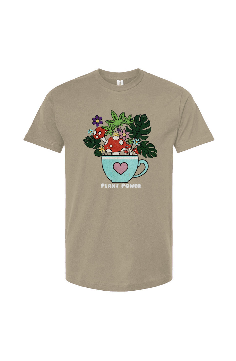 Tultex Unisex T Shirt