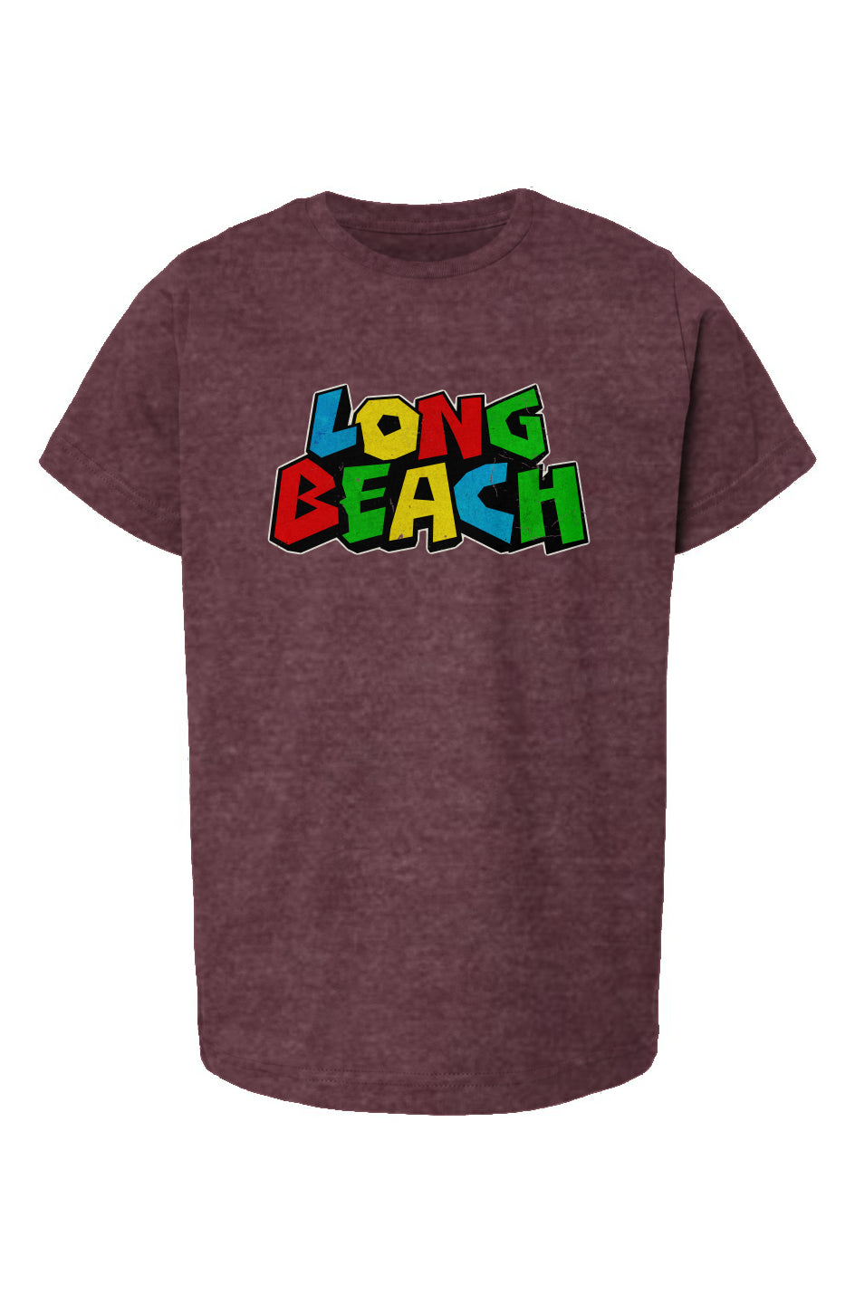 Youth Fine Jersey T-Shirt