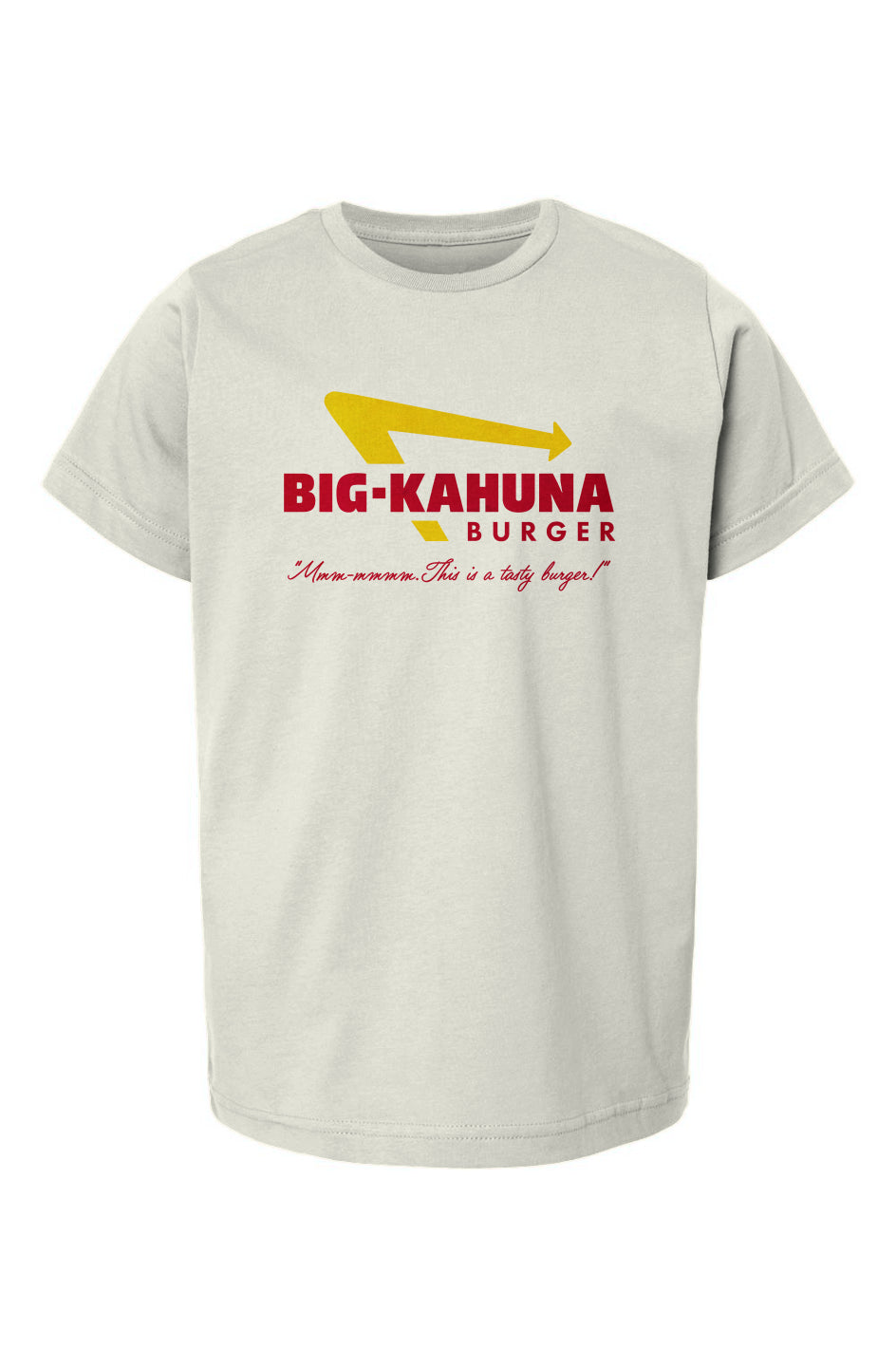 Kids / Youth / Unisex Big Kahuna Burger T-Shirt