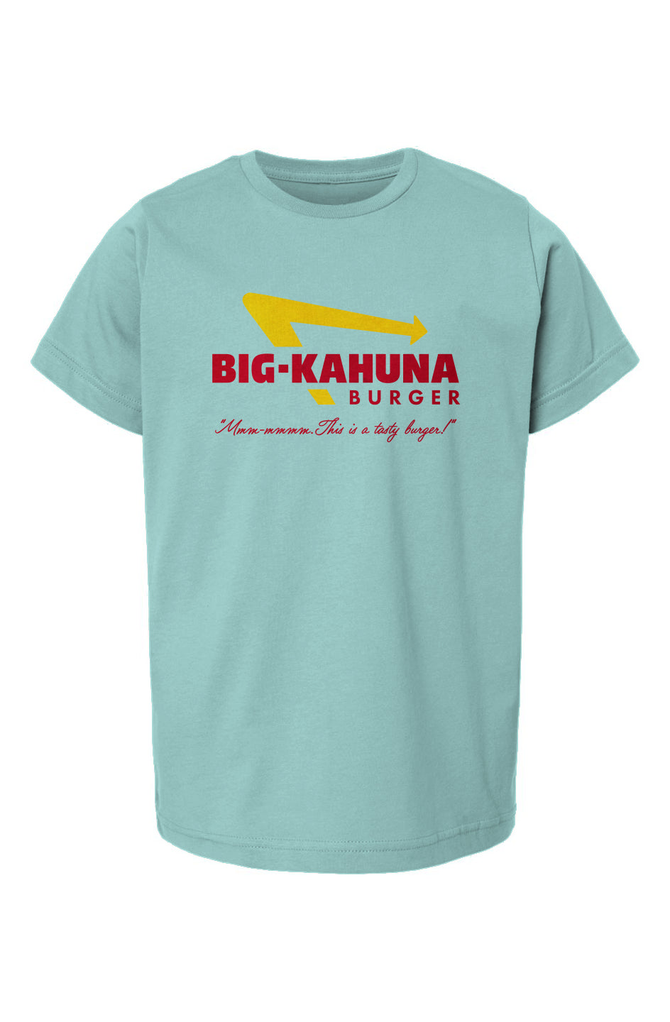 Kids / Youth / Unisex Big Kahuna Burger T-Shirt