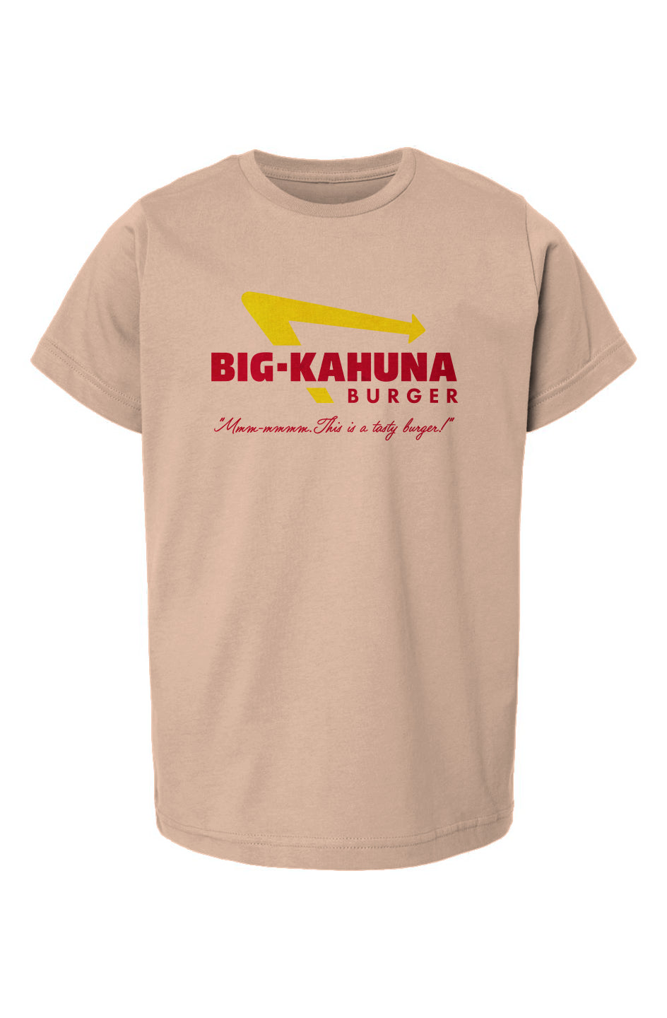 Kids / Youth / Unisex Big Kahuna Burger T-Shirt