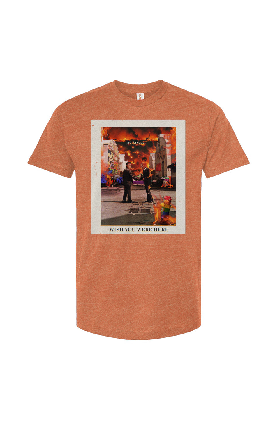 Tultex Unisex T Shirt