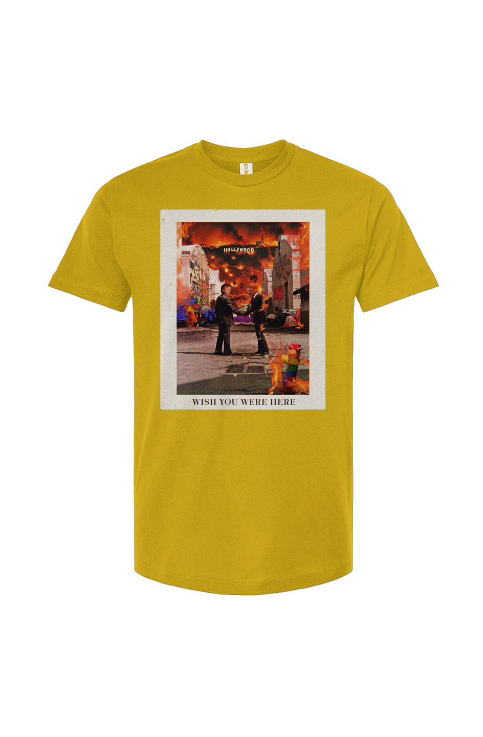 Tultex Unisex T Shirt