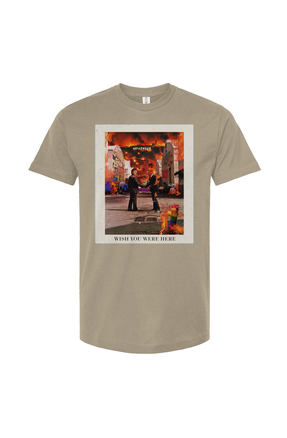 Tultex Unisex T Shirt