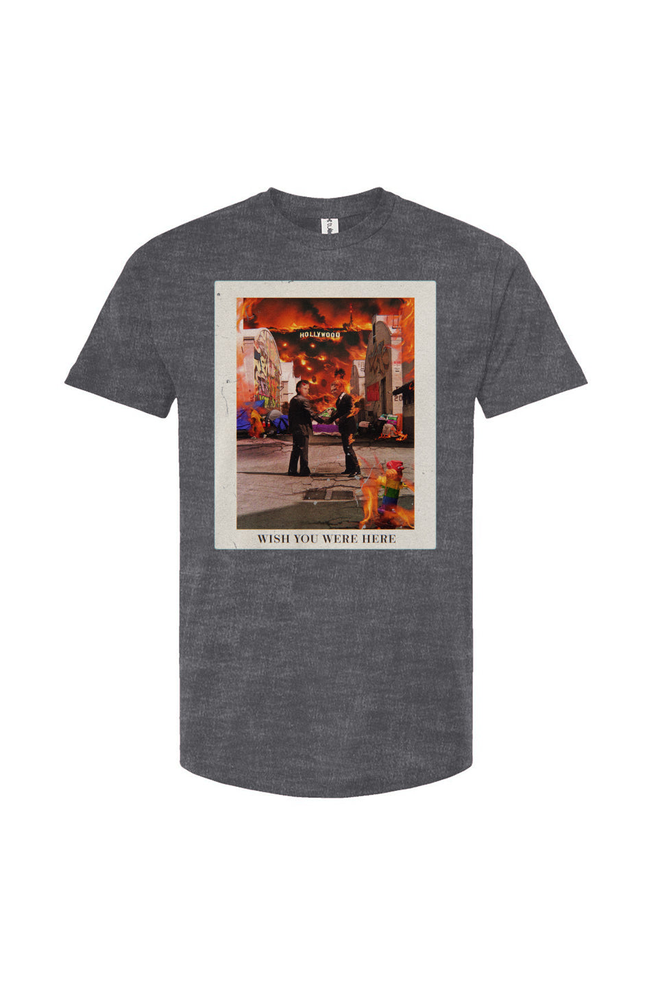 Tultex Unisex T Shirt