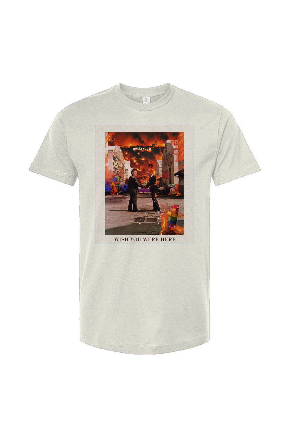 Tultex Unisex T Shirt