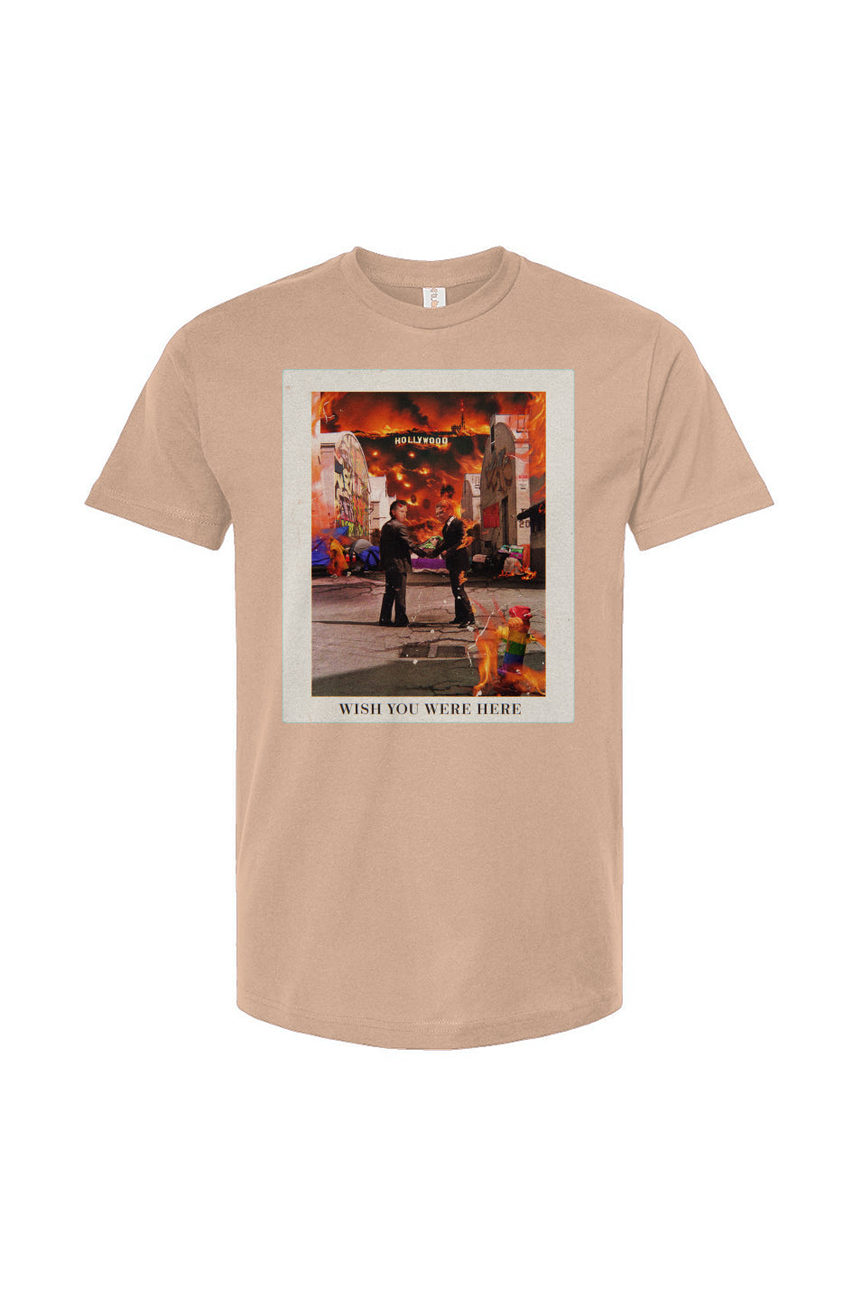 Tultex Unisex T Shirt