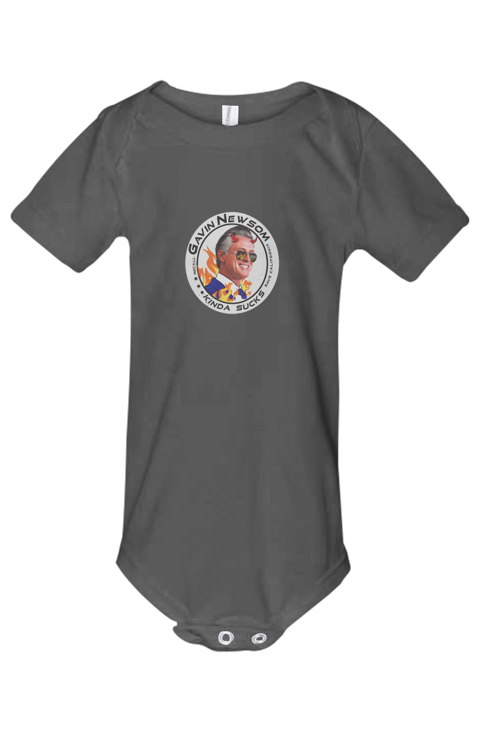 Baby Jersey One Piece