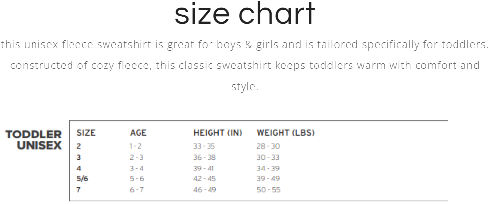 Kids / Youth / Unisex Plant Life Fleece Premium Sweatshirt