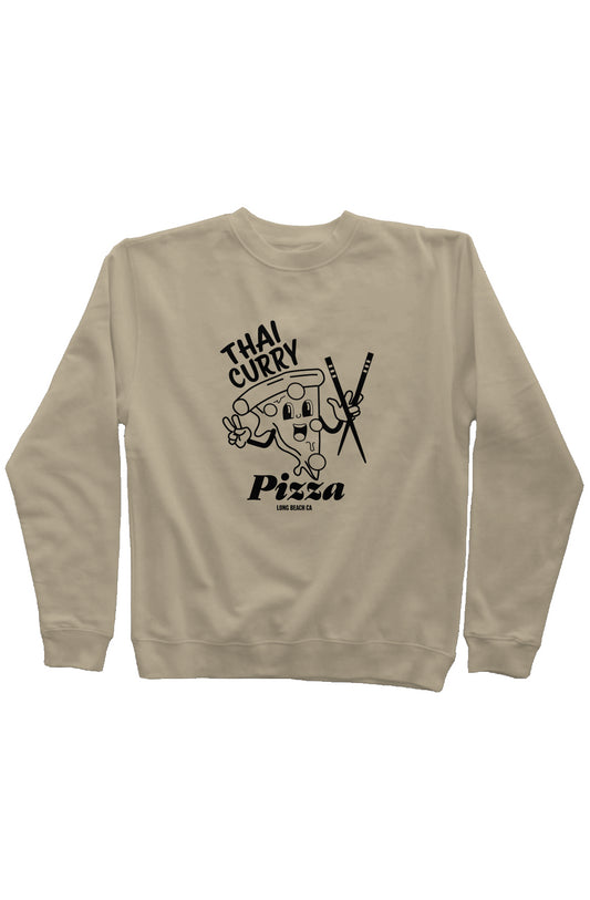 Independent Mid Weight Sweatshirt